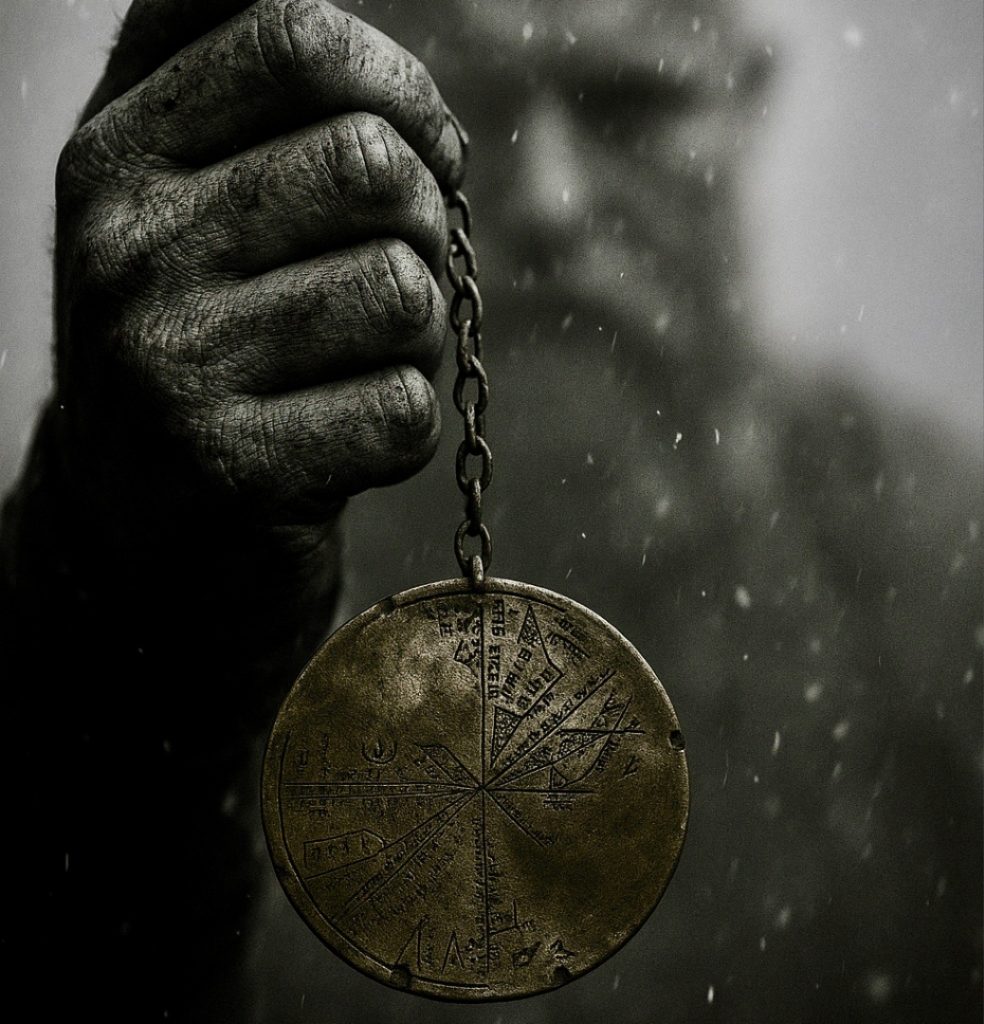 brazen-spirit.com Hiemal Viking