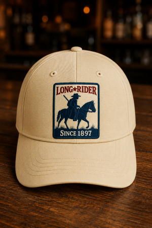 LR cap