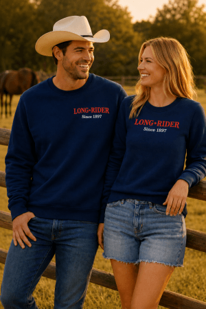 LR sweat duo