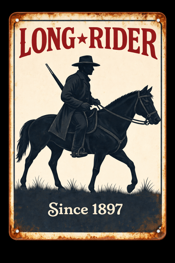 Wayfaring Stranger Store - brazen-spirit.com