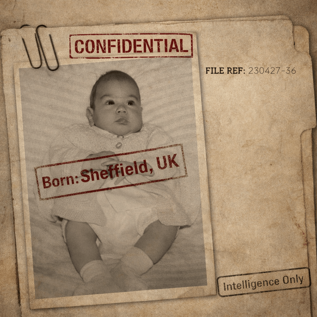 Hawcroft Carousel Sheffield