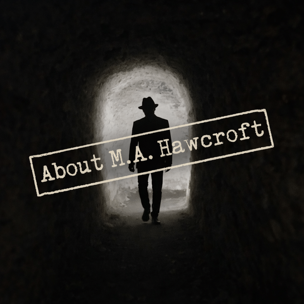 About M.A. Hawcroft