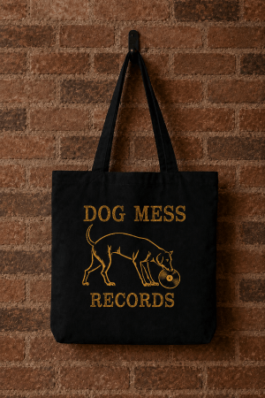 DMR Tote Bag