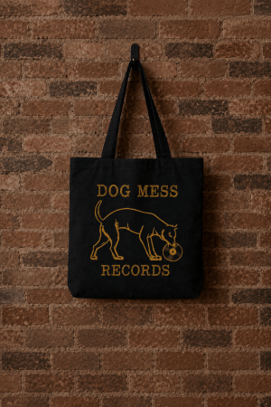 DMR Tote 1024