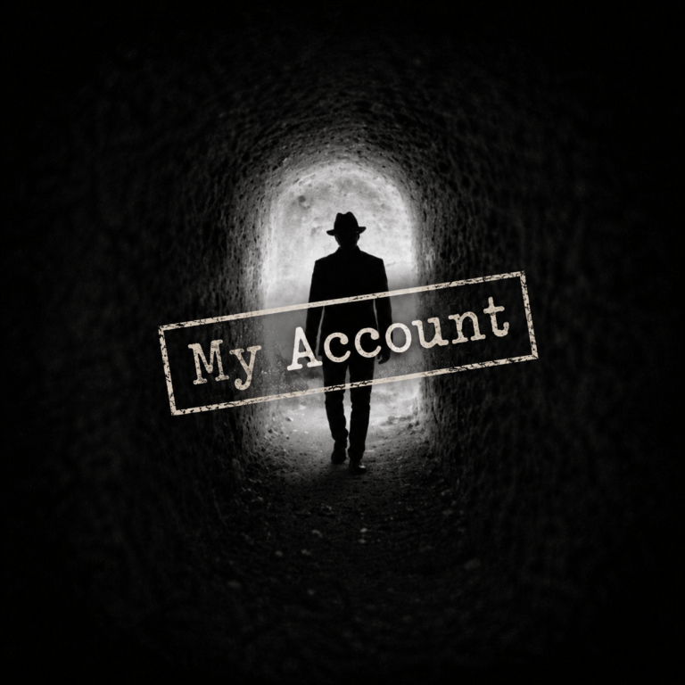 My Account