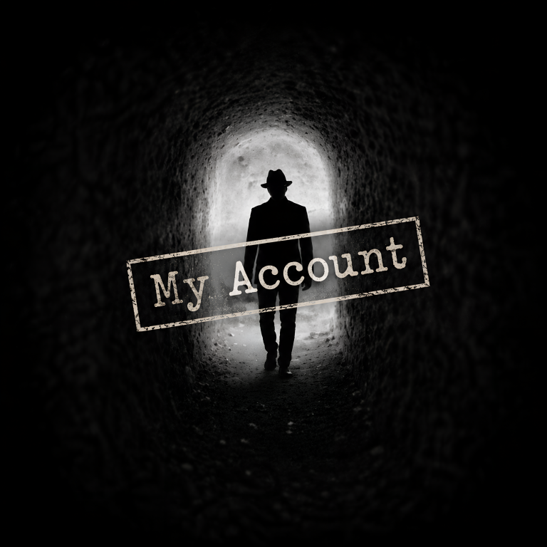 brazen-spirit.com - My Account