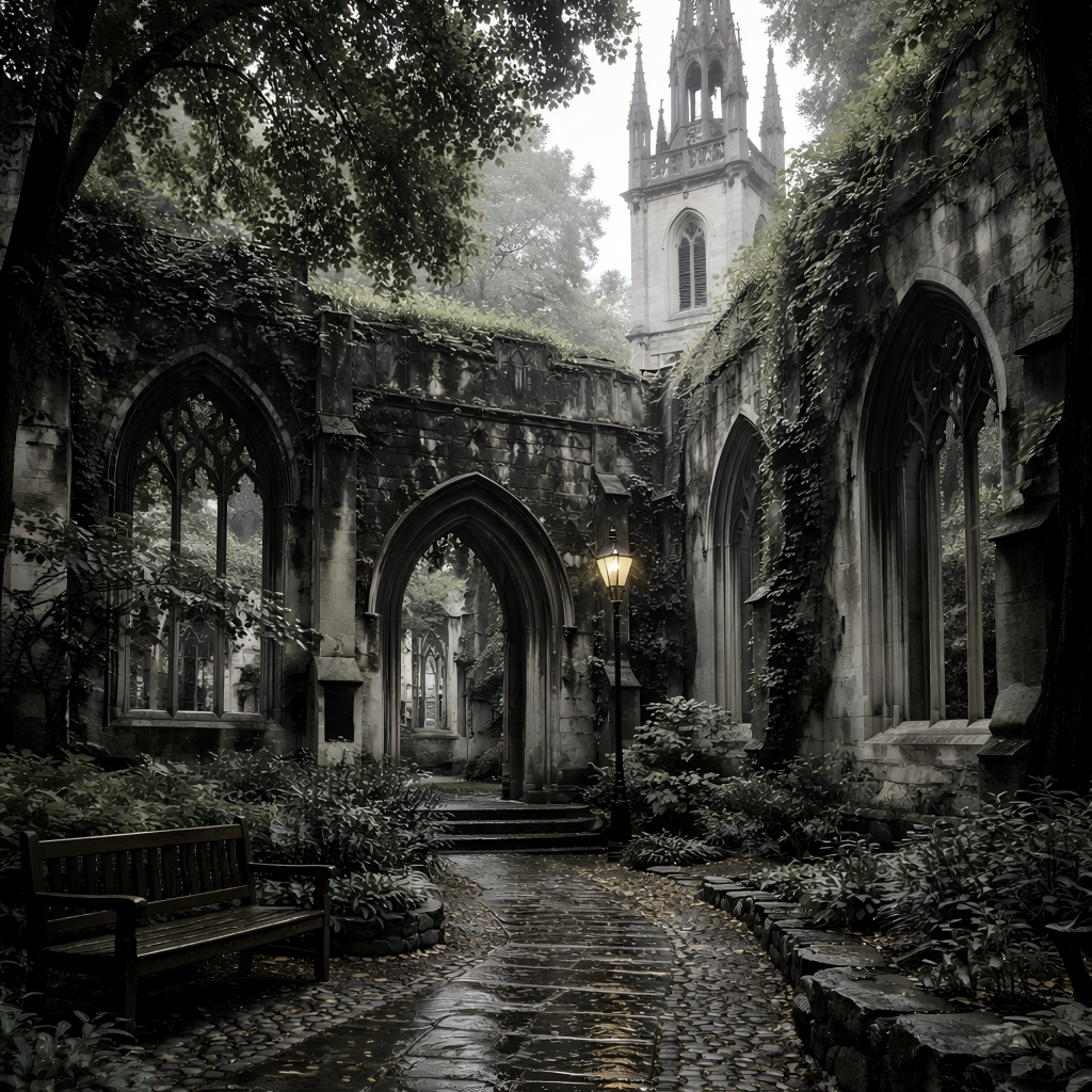 Of Late St Dunstans