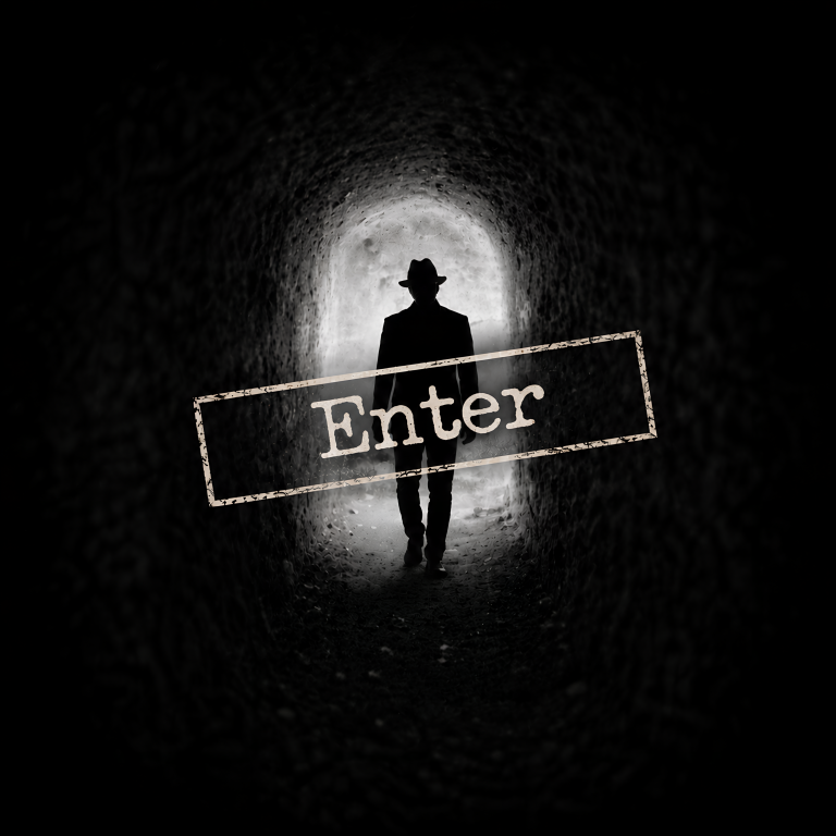 brazen-spirit.com - Enter